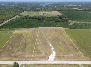 2900 SE 53rd St LOT 7 & 8, Berryton, KS 66409