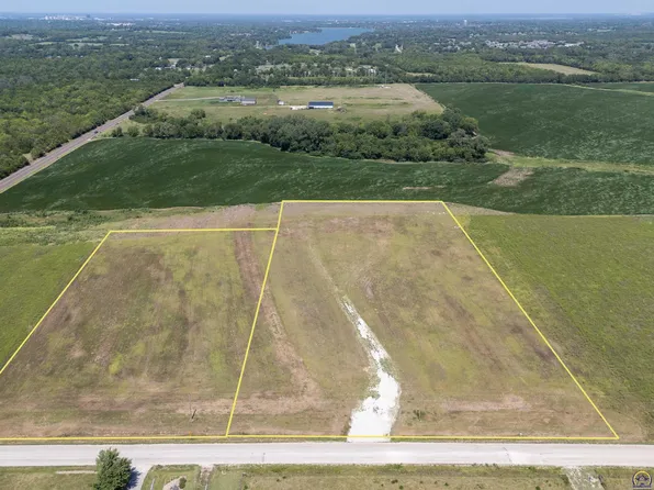2900 SE 53rd St Lot 7 & 8, Berryton, KS 66409