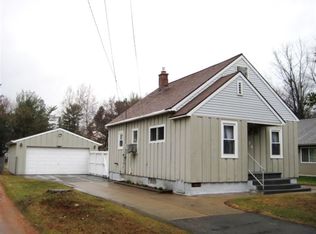 3724 Troy St, Wausau, WI 54403