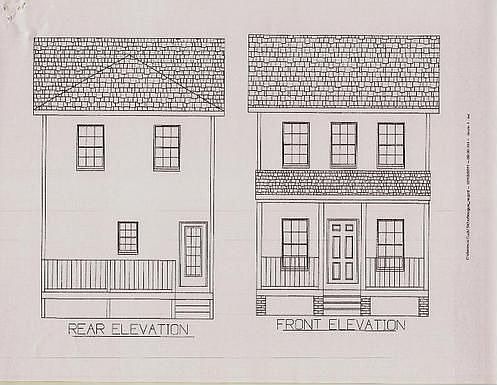 1800 sq ft home