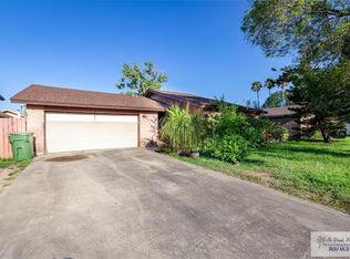 2716 Laredo Rd, Brownsville, TX 78520