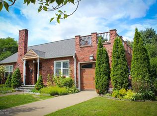 1/2 Crary Ave, Binghamton, NY