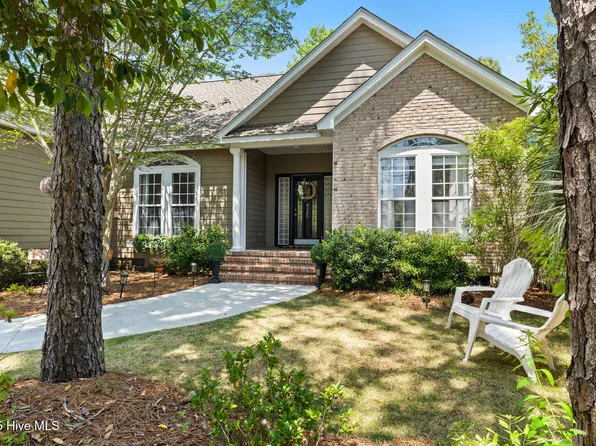 4145 Brighton Lane, Southport, NC 28461