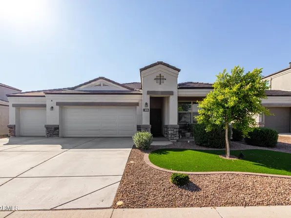 3026 N 305TH Drive, Buckeye, AZ 85396