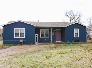 6520 S Marion Dr, Wichita, KS 67217