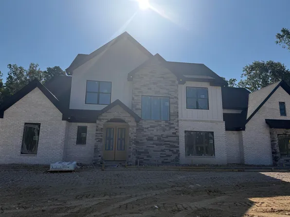 3101 Avilla Mnr, Alexander, AR 72002