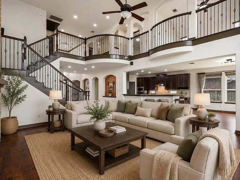 26407 Wooded Hollow Ln — Photo 12