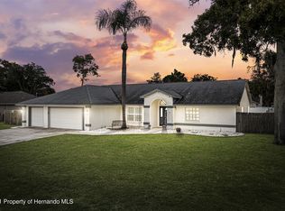 10424 Monarch St, Spring Hill, FL 34608