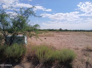 N Cholla Dr #93, Pearce, AZ 85625