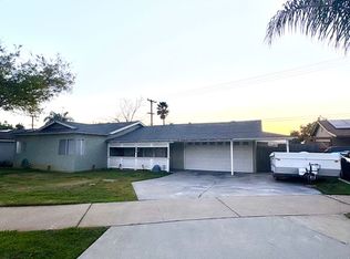 1780 Burnet St, El Cajon, CA 92021