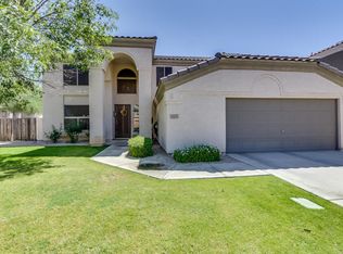 631 N Hawk Cir, Gilbert, AZ 85234