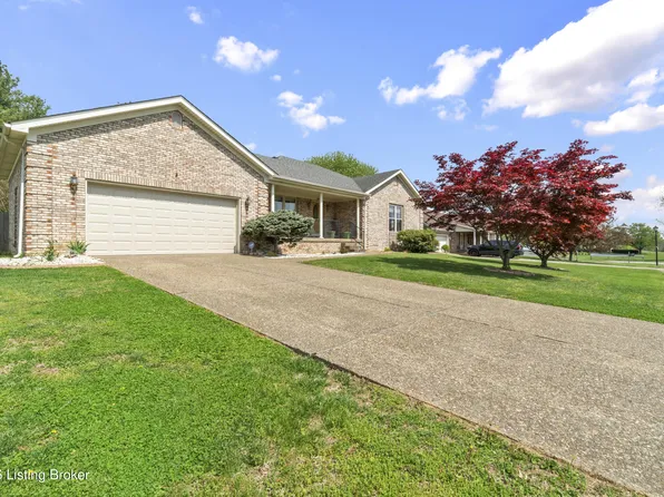 140 Spring Lake Ct, Louisville, KY 40229