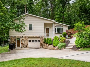 451 Shady Ln, Kingston, TN 37763