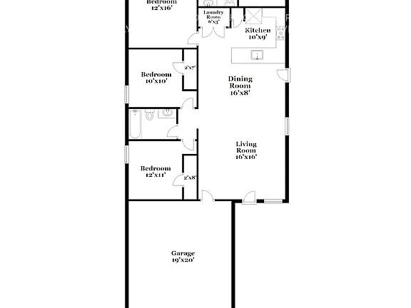 2nd image of this home