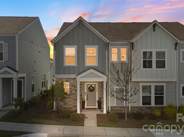 545 Morrows Turnout Way, Pineville, NC 28134
