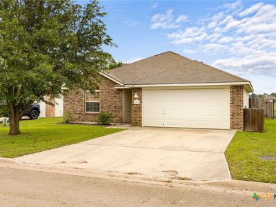 1607 Wood Creek Dr, Temple, TX, 76502