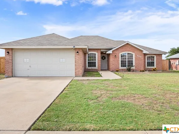 406 Abu Bakar Dr, Killeen, TX 76542