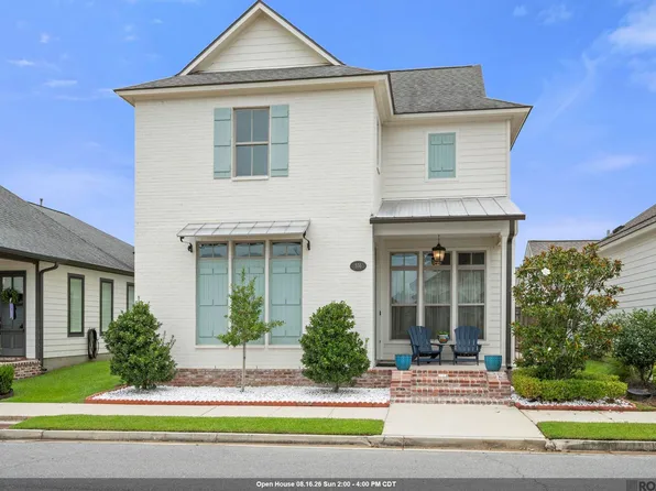 556 Glenthorne Dr, Gonzales, LA 70737