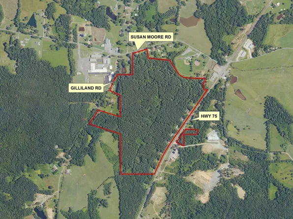 39665 State Highway 75, Altoona, AL 35952