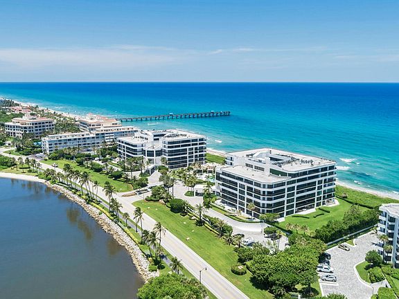 2nd image of 3100 S Ocean Boulevard #204s