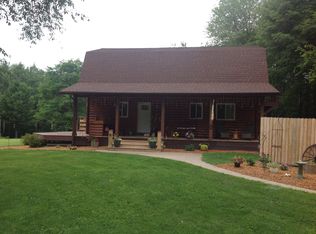 225 15th St, Chetek, WI 54728