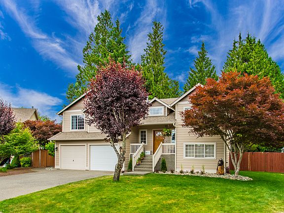 2nd image of 10605 189th Ave E