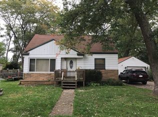 335 Peacock Walk, Jackson, MI 49202