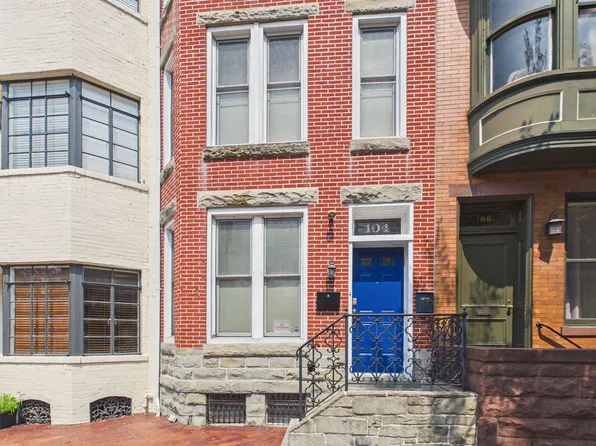 104 State Street, 104 State St APT 1, Harrisburg, PA 17101