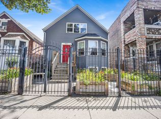 2421 N Marmora Ave, Chicago, IL 60639