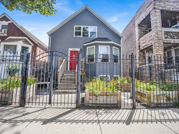 2421 N Marmora Ave, Chicago, IL 60639