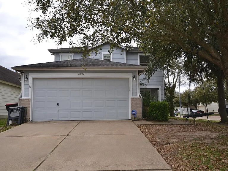 20751 Cypress Post Dr — Photo 50