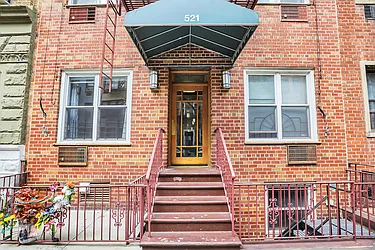Sold by Bond New York