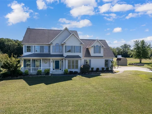 16815 Pitts Rd, Wellington, OH 44090