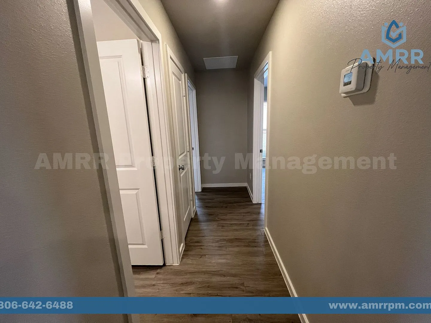 New Beginnings Start at AMRR - Comfortable 3-Bedroom Home in West Lubbock — Photo 4