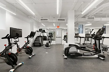 Rented by Akelius Real Estate Management