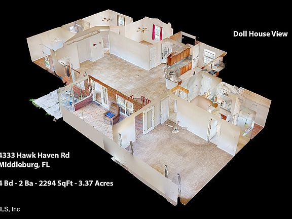 2nd image of 4333 HAWK HAVEN Road