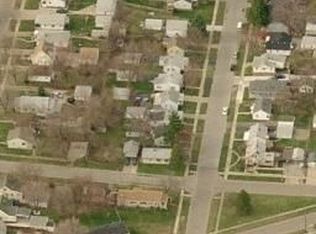 1514 Knight Ave, Flint, MI 48503