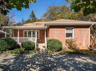 1531 Rugby Ave, Charlottesville, VA 22903