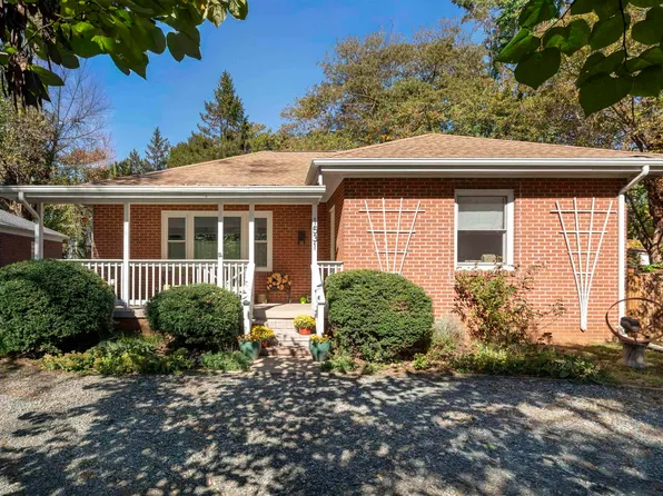 1531 Rugby Ave, Charlottesville, VA 22903