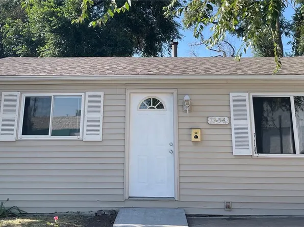 1554 W Bayaud Avenue, Denver, CO 80223