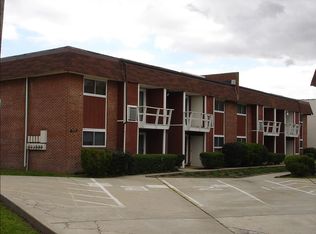 7988 Diggs Rd APT 13, Norfolk, VA 23505