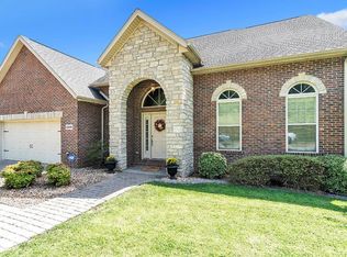 3569 Hopper Rd, Cape Girardeau, MO 63701