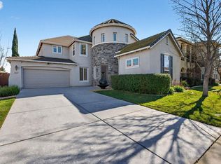 6832 Salvaterra Cir, Elk Grove, CA 95757