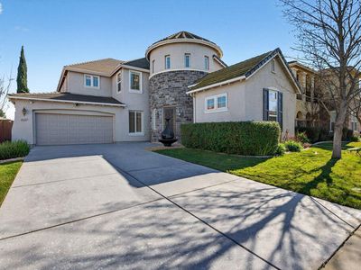 6832 Salvaterra Cir, Elk Grove, CA, 95757
