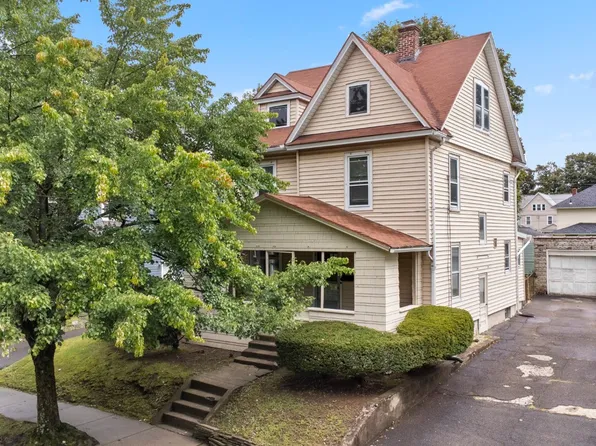 62 Park St, Binghamton, NY 13905