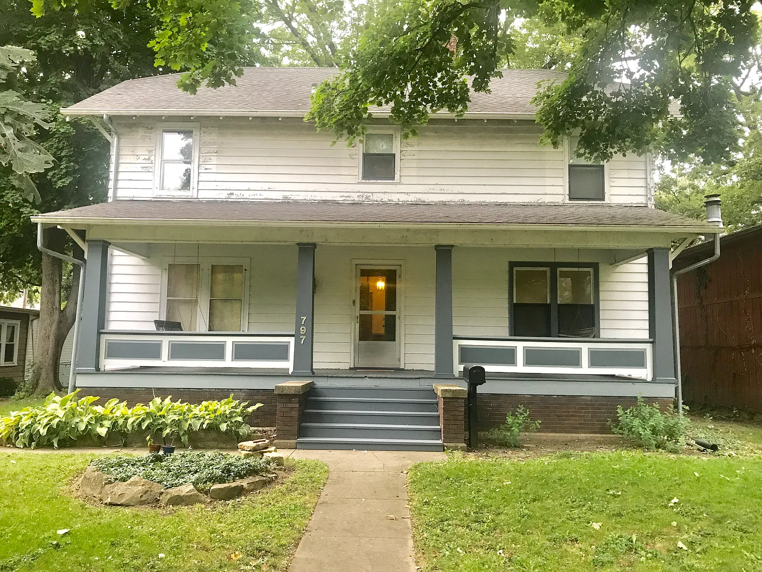 797 Cobb Blvd photo 1
