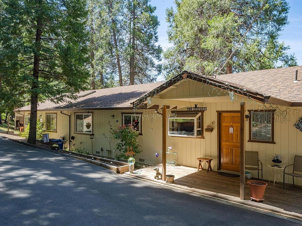 24856 Deadwood Ct, Pioneer, CA 95666 Zillow