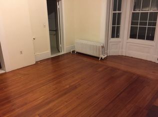 9 Sachem St #1, Boston, MA 02120