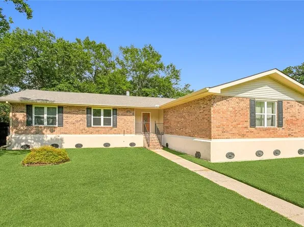 104 Kempsey Ct, Slidell, LA 70458