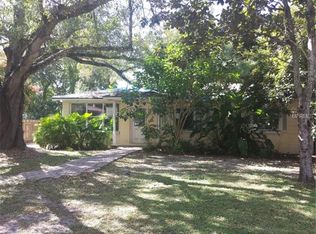 2317 S Hubert Ave, Tampa, FL 33629